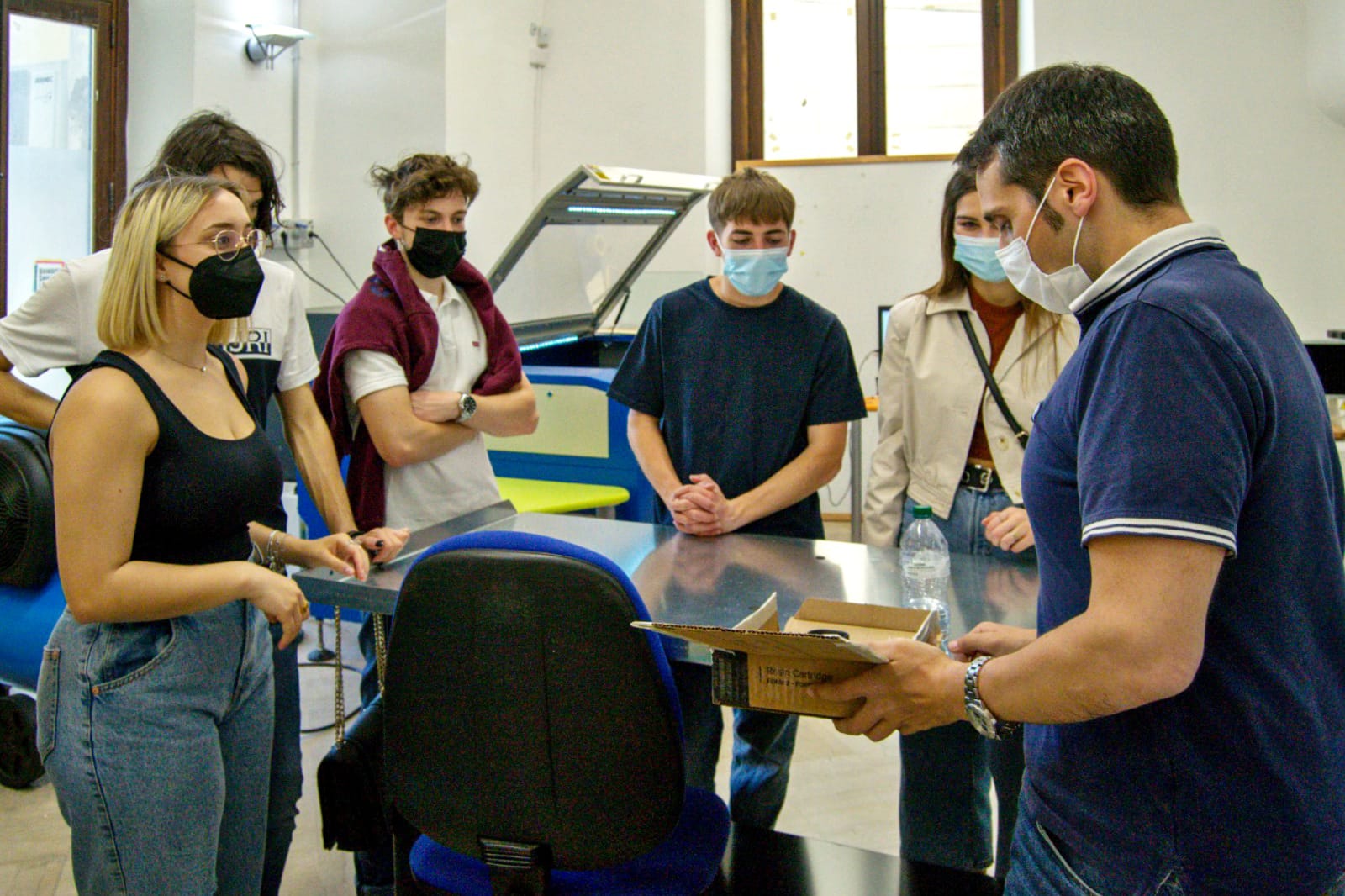 Covid-Autoimprenditorialità-Brindisi-Startup4school